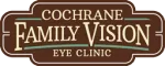 Cochrane Family Vision company logo