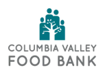 Columbia Valley Food Services company logo