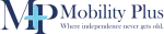 Comfort Plus Mobility company logo