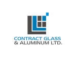 Contract Glass & Aluminum Ltd. company logo