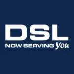 DSL Ltd. company logo