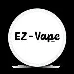 EZ Vape Nanaimo company logo