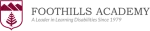 Foothills Academy Society company logo