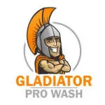 Gladiator Pro Wash company logo