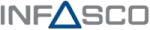 Infasco company logo