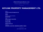 Keylink Property Management Ltd. company logo