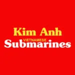 Kim Anh Vietnamese Submarines Ltd. company logo