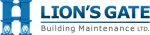 Lion's Gate Building Maintenance Ltd company logo