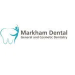 Markham Dental Clinic company logo