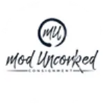 Mod Uncorked Consignment company logo