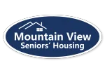 Mountain View Seniors' Housing company logo