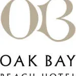 Oak Bay Beach Hotel company logo