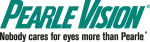 Pearle Vision OK company logo