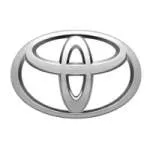 Red Hill Toyota company logo