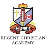 Regent Christian Academy company logo