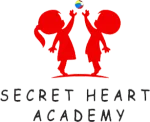Secret Heart Academy company logo