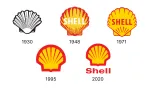 Shell Brantford company logo