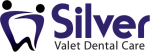 Silver Valet Dental Care company logo
