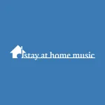 Stay At Home Music Inc. company logo