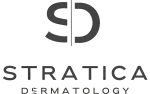 Stratica Dermatology company logo