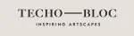 Techo-Bloc company logo