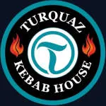 Turquaz kebab house express company logo