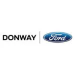 AWIN-Donway Ford company logo