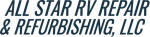 All Star RV company logo