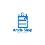 Article company logo