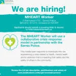 Canadian Mental Health Association Lambton Kent company logo