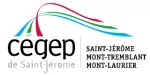 Cégep de St-Jérôme company logo