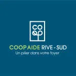 Coop Aide Rive Sud company logo