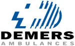Demers Manufacturier D'Ambulances Inc. company logo