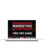 Edmonton Marketing Solutions Incorporated company logo