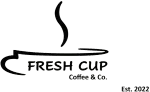 Fresh Cup Roastery Cafe Ltd company logo