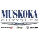 MUSKOKA CHRYSLER company logo