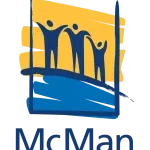 McMan Youth Family & Community Services company logo