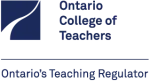 ONT.COLLEGE OF TEACHERS company logo