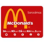 Sarocemas Inc. company logo