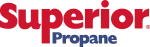 Superior Propane company logo