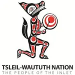 Tsleil-Waututh Nation company logo