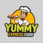 Yummy Kitchen company logo
