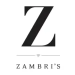 Zambri's company logo